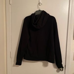 Nike womens medium hoodie